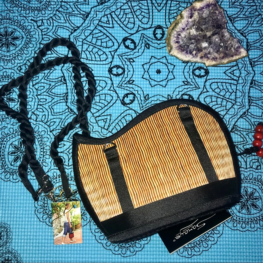 🦋 Handmade Chic and lux 🥰 bag